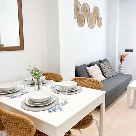 Cosy Fuengirola