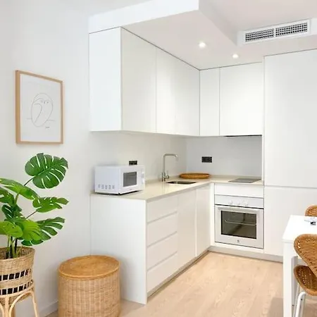 Apartment Cosy Fuengirola
