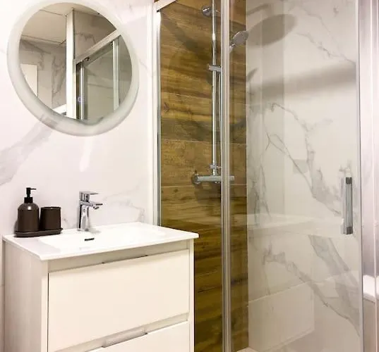 Cosy Apartamento Fuengirola