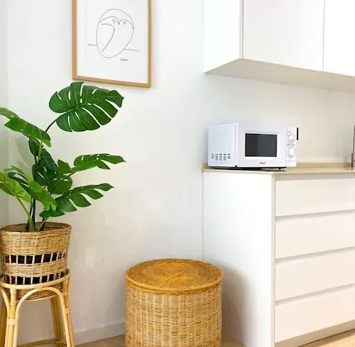 Apartamento Cosy Fuengirola