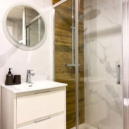 Cosy شقة فوينخيرولا