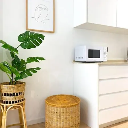 Lägenhet Cosy Fuengirola