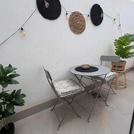 Lägenhet Cosy *