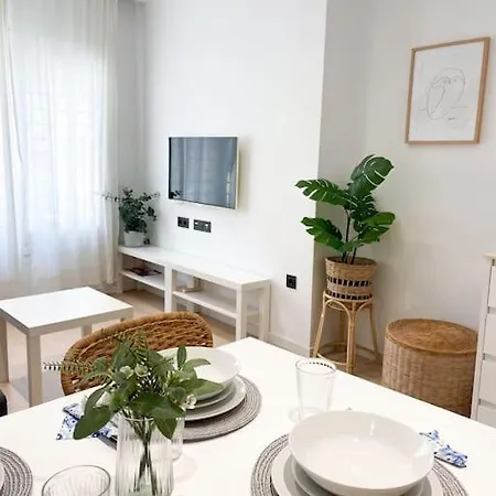 Cosy * Fuengirola
